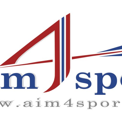 Aim4sport Logo