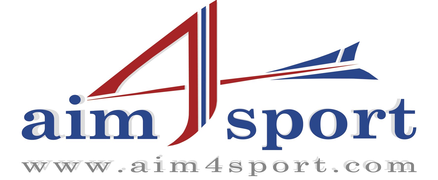Aim4sport Logo