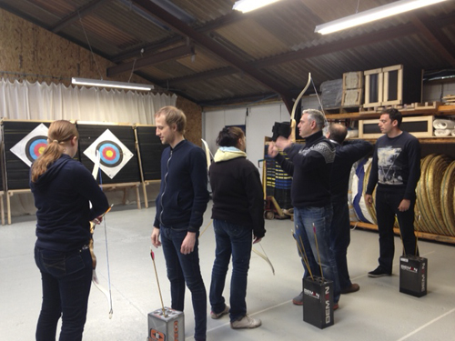 Feb 26 - Instructor Award - Whitehough Outdoor Centre