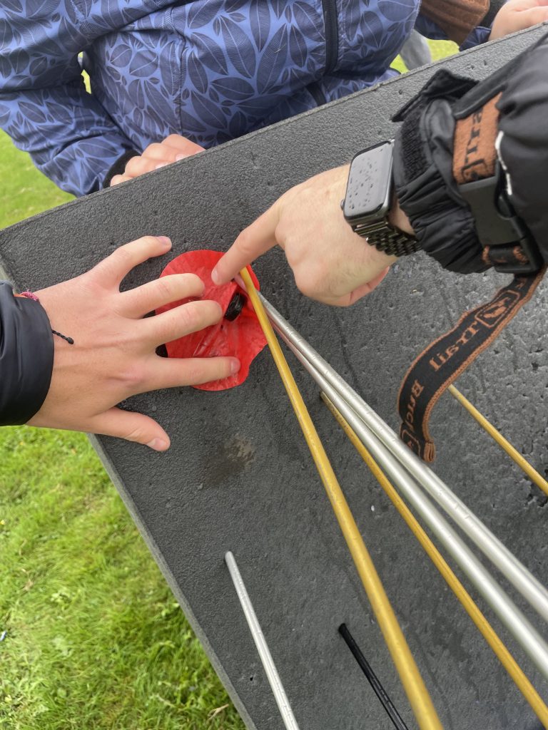 Great instruction. Quality teaching techniques